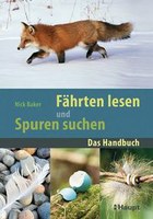 Fährten lesen und Spuren suchen