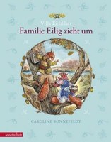 Familie Eilig zieht um