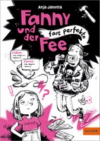 Fanny und der fast perfekte Fee