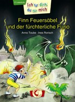 Finn Feuersäbel und der fürchterliche Furio