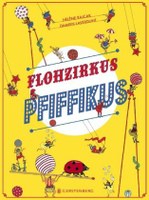 Flohzirkus Pfiffikus