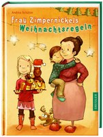 Frau Zimpernickels Weihnachtsregeln