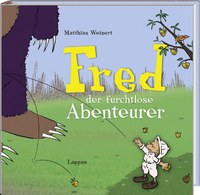 Fred der furchtlose Abenteurer