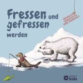 Fressen und gefressen werden