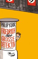 Friedrich der Große Detektiv