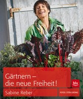 Gärtnern - die neue Freiheit!