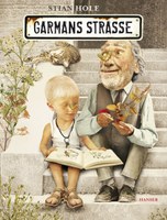 Garmans Strasse