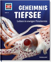 Geheimnis Tiefsee