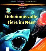 Geheimnisvolle Tiere im Meer