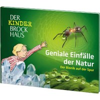 Geniale Einfälle der Natur