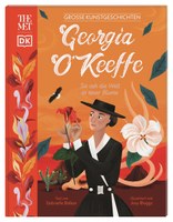 Georgia O'Keeffe