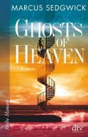 Ghosts of heaven