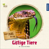 Giftige Tiere