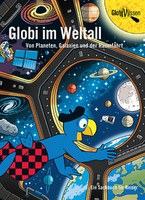 Globi im Weltall (Band 16) 