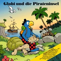 Globi und die Pirateninsel