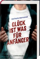 Glück ist was für Anfänger