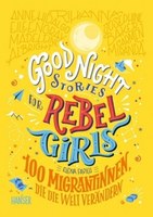 Good Night Stories for Rebel Girls