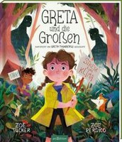 Greta und die Grossen