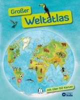 Großer Weltatlas