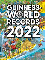 Guinness World Records 2022