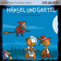 Hänsel und Gretel