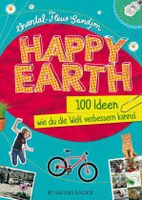 Happy Earth