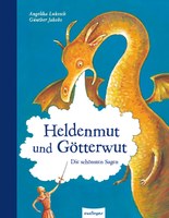 Heldenmut und Götterwut