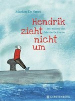 Hendrik zieht nicht um