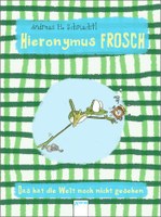 Hieronymus Frosch