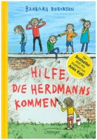 Hilfe, die Herdmanns kommen