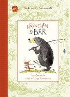 Hörnchen & Bär