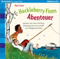 Huckleberry Finns Abenteuer