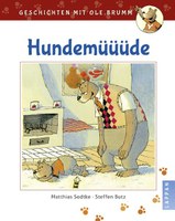 Hundemüüüde