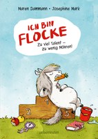 Ich bin Flocke