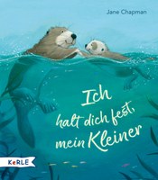 Ich halt dich fest, mein Kleiner