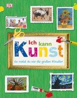 Ich kann Kunst