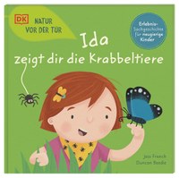 Ida zeigt dir die Krabbeltiere