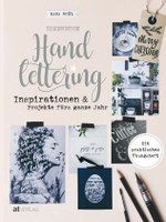 Ideenbuch Handlettering