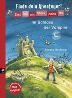 Im Schloss der Vampire