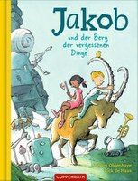 Jakob und der Berg der vergessenen Dinge