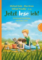 Jetzt lese ich!