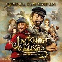 Jim Knopf & Lukas der Lokomotivführer