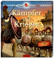 Kämpfer und Krieger