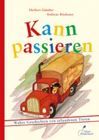 Kann passieren