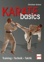 Karate basics