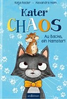 Kater Chaos