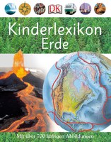 Kinderlexikon Erde