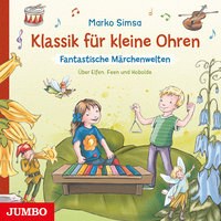 Klassik für kleine Ohren