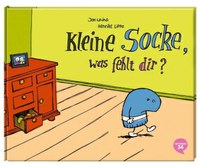 Kleine Socke, was fehlt dir?