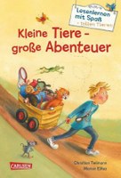 Kleine Tiere - grosse Abenteuer